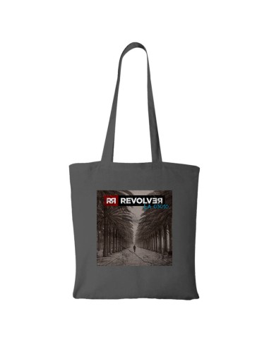 Bolsa de tela "Portada LA 03010"