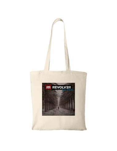 Bolsa de tela "Portada LA 03010"