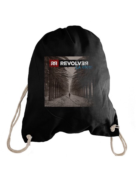 Mochila "Portada LA 03010"