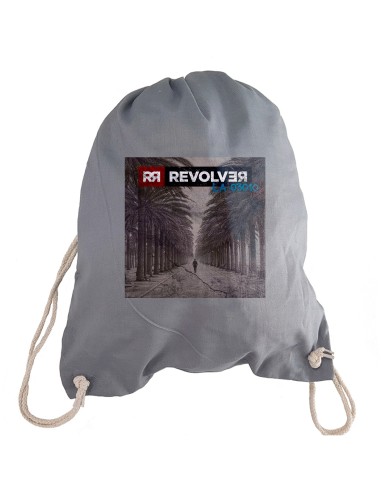 Mochila "Portada LA 03010"