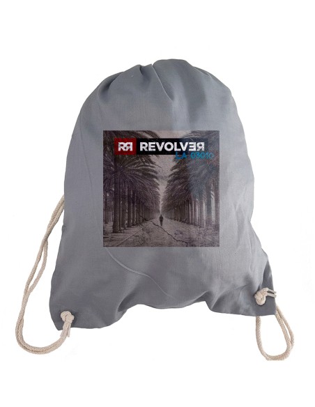 Mochila "Portada LA 03010"