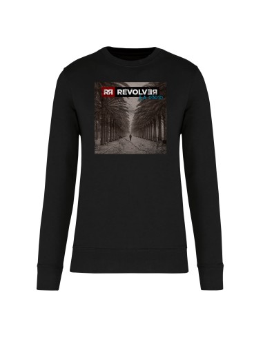 Sudadera sin capucha "Portada LA 03010"