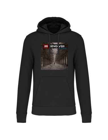 Sudadera "Portada LA 03010"
