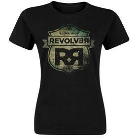 Camiseta "Since 1990"