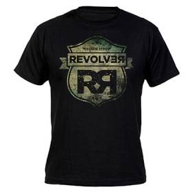 Camiseta "Since 1990"