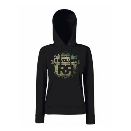 Sudadera "Since 1990" 2