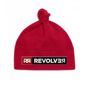 Gorro-nudo bebé "Logotipo"