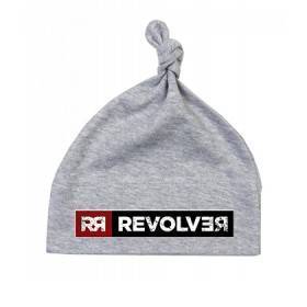 Gorro-nudo bebé "Logotipo"