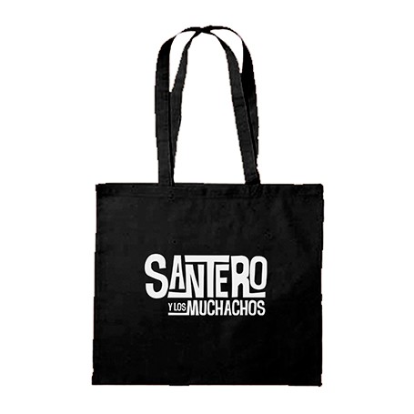 Bolsa de tela "Logotipo" 2