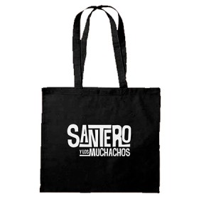 Bolsa de tela "Logotipo"