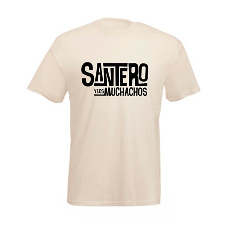 Camiseta "Logotipo" 2