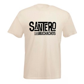 Camiseta "Logotipo"