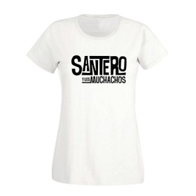 Camiseta "Logotipo"