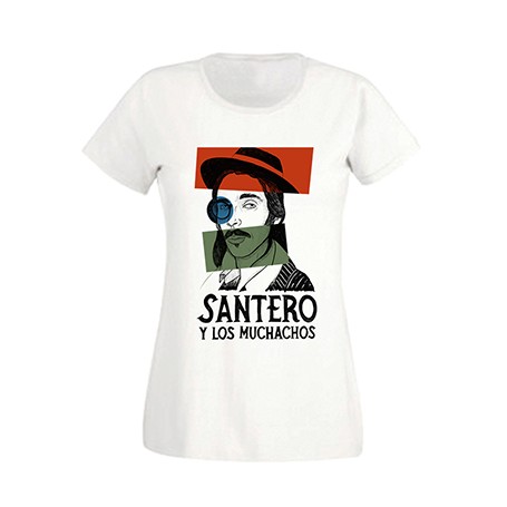 Camiseta "Rioflorido" 2