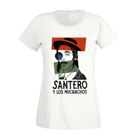 Camiseta "Rioflorido"