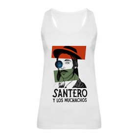 Camiseta "Rioflorido"