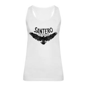 Camiseta "Cuervo"