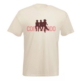 Camiseta “Complicado”