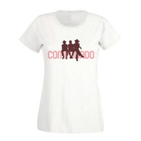 Camiseta “Complicado”