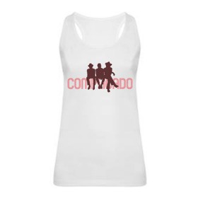 Camiseta “Complicado”
