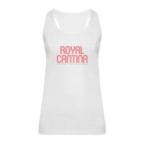 Camiseta “Royal Cantina”