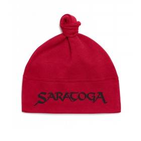 Gorro-nudo bebe "Logo"