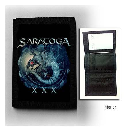 Cartera "Portada XXX"