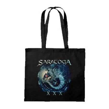 Bolsa de tela "Portada XXX"