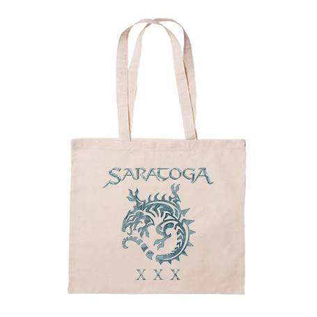 Bolsa de tela "Logo XXX"