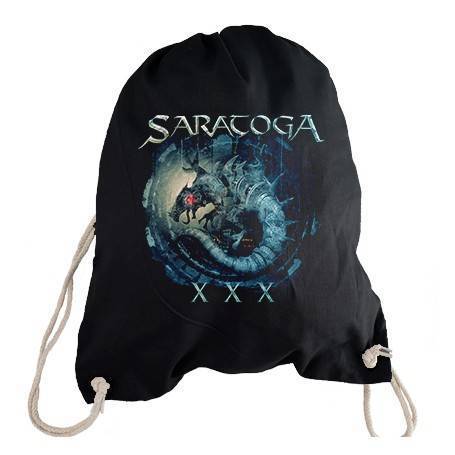 Mochila "Portada XXX"