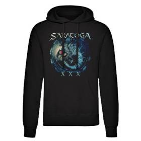 Sudadera "Portada XXX"