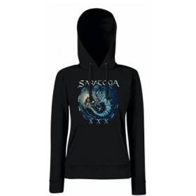 Sudadera "Portada XXX"