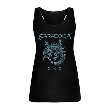 Camiseta "Logo XXX" 2