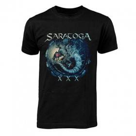 Camiseta "Portada XXX"