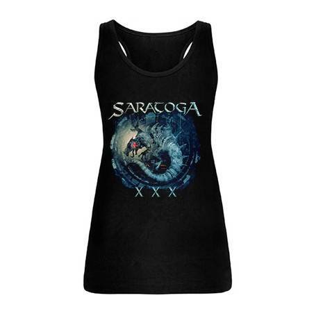 Camiseta "Portada XXX" 2