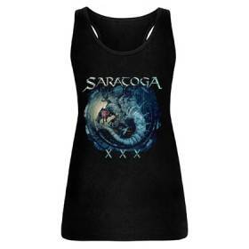 Camiseta "Portada XXX"