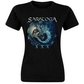 Camiseta "Portada XXX"