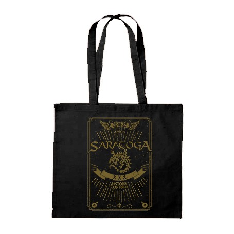 Bolsa de tela "22/10/22…La Historia Continua" 2