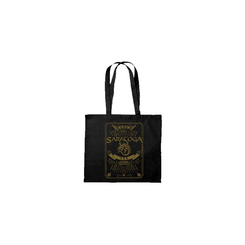 Bolsa de tela "22/10/22…La Historia...