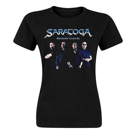 Camiseta "Foto grupo" 2