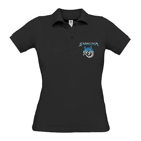 Polo "Logo + Iguana" 2