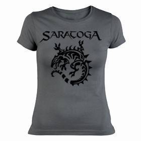 Camiseta "Logo+Iguana"
