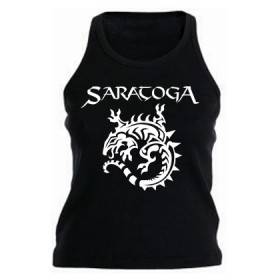 Camiseta "Logo+Iguana"