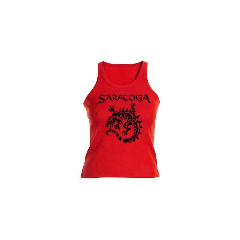 Camiseta "Logo+Iguana"