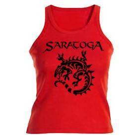 Camiseta "Logo+Iguana"