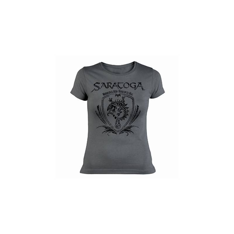 Camiseta "Morir en el bien...2"