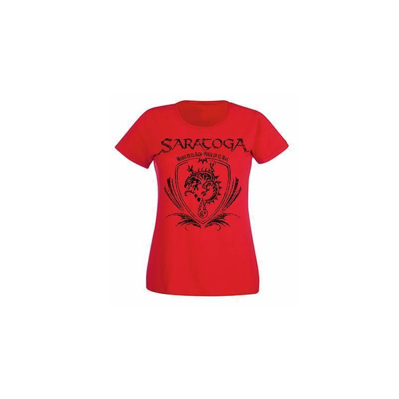 Camiseta "Morir en el bien...2"