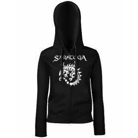 Sudadera "Logo+Iguana"