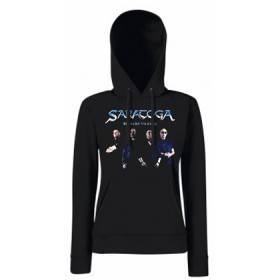 Sudadera "Foto grupo"