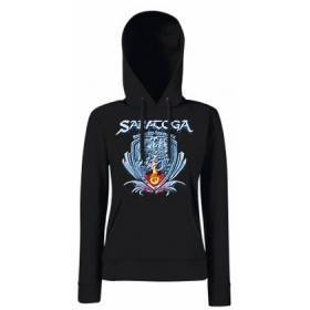 Sudadera "Morir en el bien...1"